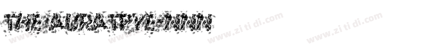 the auratpye字体转换